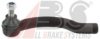 TOYOT 4504749135 Tie Rod End